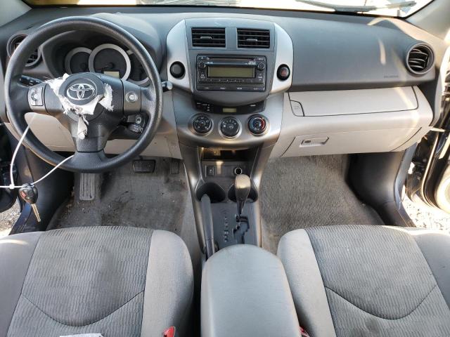 Photo 8 from auction – 2012 TOYOTA RAV4 with VIN 2T3ZF4DV0CW141511