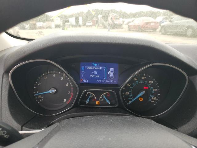 Фото 9 с аукциона – 2013 FORD FOCUS SE с VIN 1FADP3F20DL259606