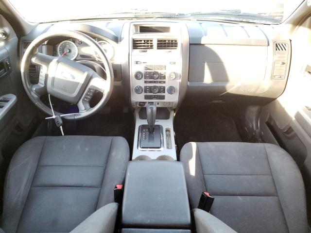 Photo 8 from auction – 2011 FORD ESCAPE XLT with VIN 1FMCU9DG3BKA49791