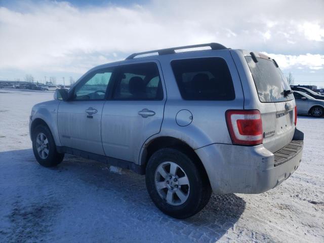 Photo 2 from auction – 2008 FORD ESCAPE LIM with VIN 1FMCU94108KA94904