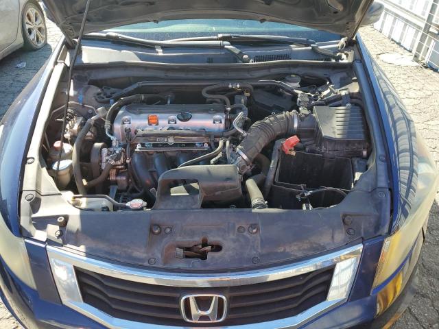 Photo 11 from auction – 2010 HONDA ACCORD EX with VIN 1HGCP2F79AA193397