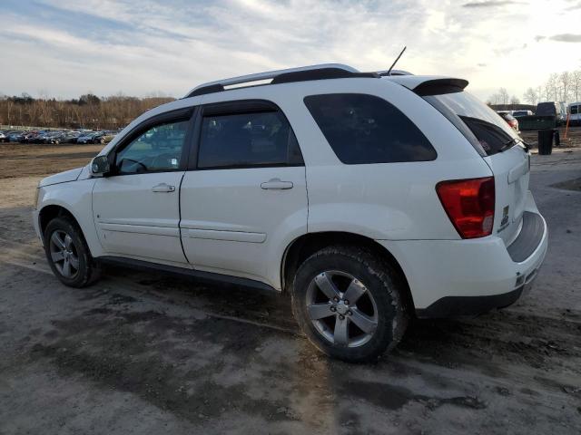 Photo 2 from auction – 2007 PONTIAC TORRENT with VIN 2CKDL73F976025149