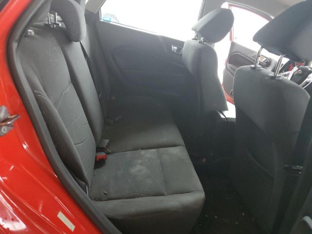 Photo 10 from auction – 2015 FORD FIESTA SE with VIN 3FADP4BJ0FM130026