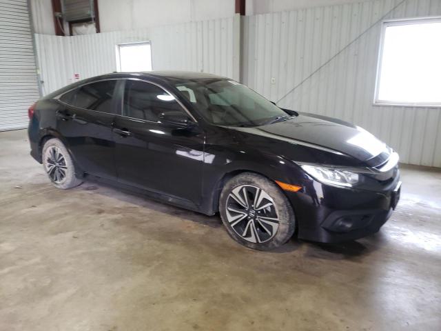 Photo 4 from auction – 2016 HONDA CIVIC EX with VIN 19XFC1F40GE014998