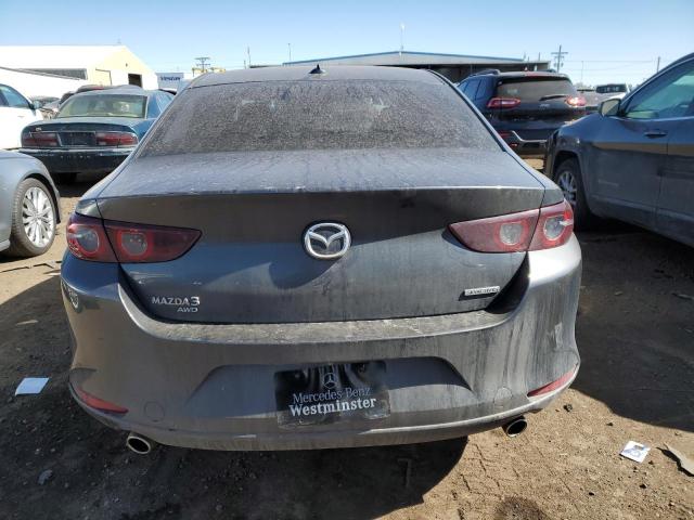 Photo 6 from auction – 2019 MAZDA 3 PREMIUM with VIN JM1BPBEM7K1131497