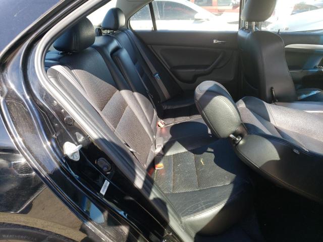 Photo 10 from auction – 2005 ACURA TSX with VIN JH4CL96925C001136
