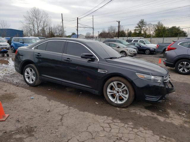 Photo 4 from auction – 2014 FORD TAURUS SEL with VIN 1FAHP2E84EG184663