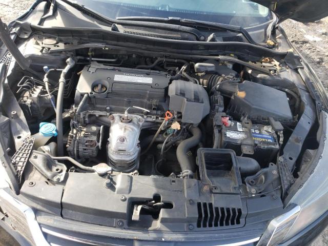 Photo 11 from auction – 2013 HONDA ACCORD EX with VIN 1HGCR2F72DA270657