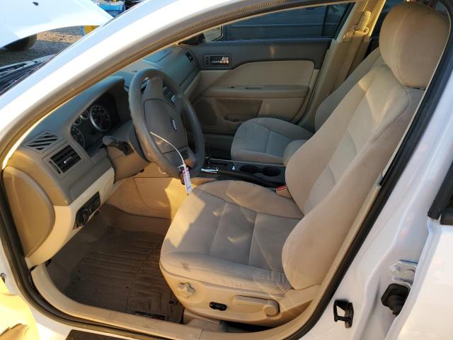 Photo 7 from auction – 2006 FORD FUSION SE with VIN 3FAFP07166R175422