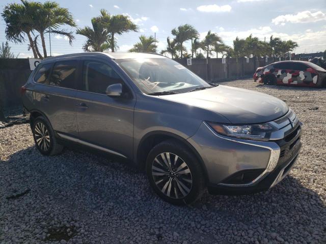 Photo 4 from auction – 2020 MITSUBISHI OUTLANDER with VIN JA4AZ3A34LZ024672