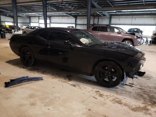 Photo 4 from auction – 2014 DODGE CHALLENGER with VIN 2C3CDYBT6EH160656