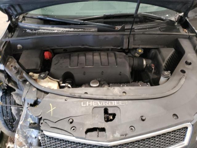 Photo 12 from auction – 2012 CHEVROLET TRAVERSE L with VIN 1GNKVJED4CJ304580