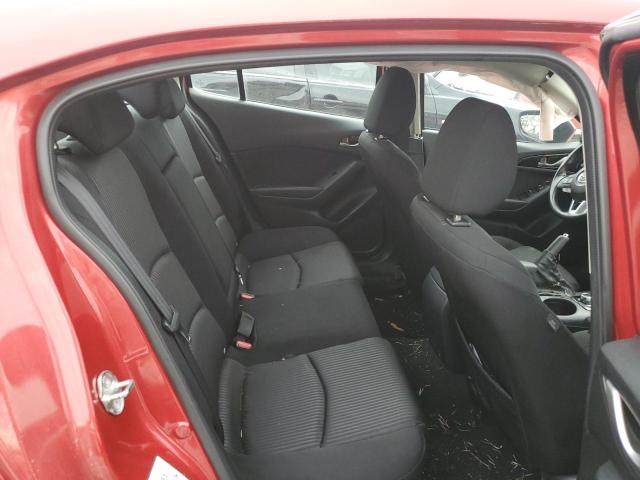 Photo 10 from auction – 2016 MAZDA 3 SPORT with VIN JM1BM1U78G1284136