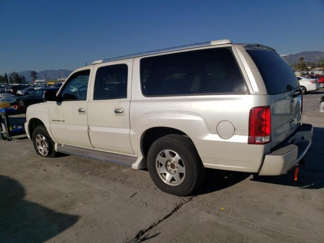 Photo 2 from auction – 2005 CADILLAC ESCALADE E with VIN 3GYFK66N75G154910