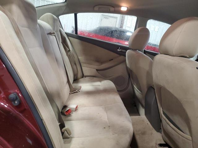 Photo 10 from auction – 2010 NISSAN ALTIMA BAS with VIN 1N4AL2AP1AC153043
