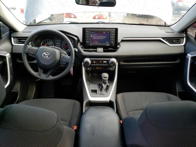 Photo 8 from auction – 2021 TOYOTA RAV4 LE with VIN 2T3G1RFV9MC226317