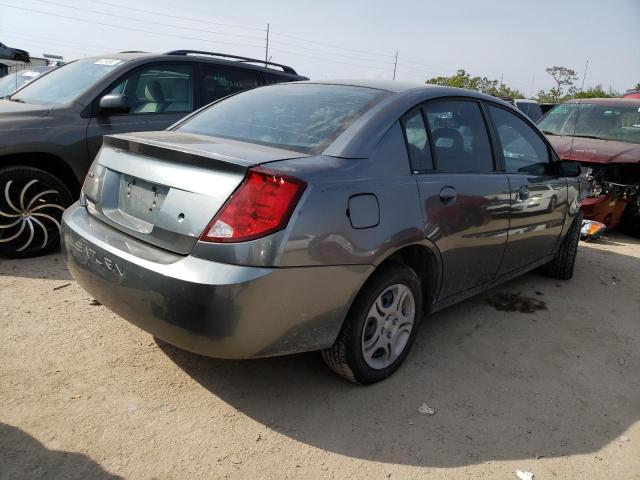 Photo 3 from auction – 2005 SATURN ION LEVEL with VIN 1G8AJ52F55Z109275