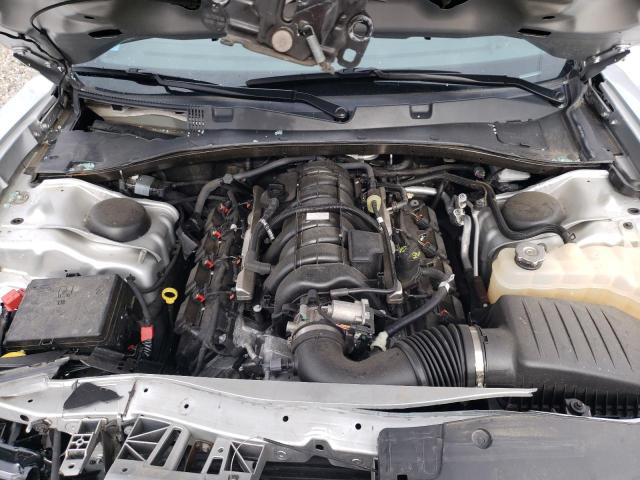 Photo 11 from auction – 2020 DODGE CHARGER PO with VIN 2C3CDXKTXLH235205