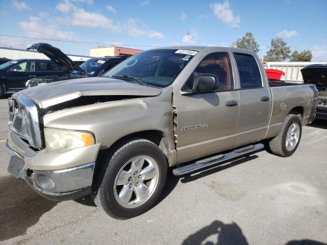 DODGE RAM 1500 S 2005 with VIN 1D7HA18D05S257190 - Photo from auction
