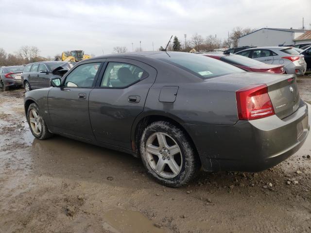 Photo 2 from auction – 2008 DODGE CHARGER with VIN 2B3KA43G28H288229