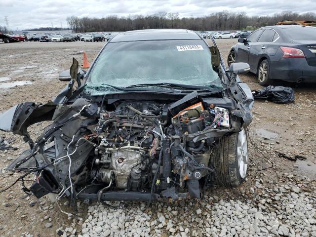 Photo 5 from auction – 2014 NISSAN MAXIMA S with VIN 1N4AA5AP1EC432411