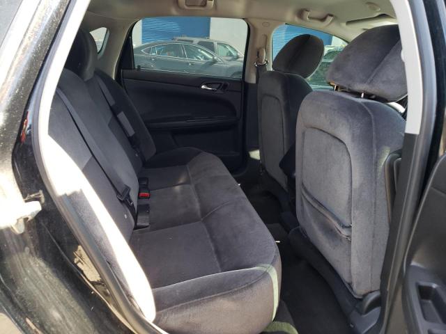 Photo 10 from auction – 2013 CHEVROLET IMPALA LT with VIN 2G1WG5E30D1214009