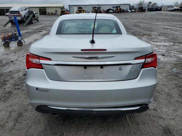 Photo 6 from auction – 2011 CHRYSLER 200 LIMITE with VIN 1C3BC7EG4BN571399