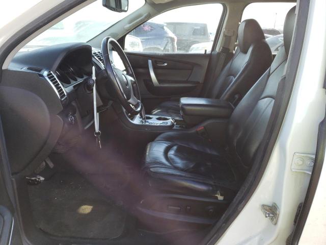 Photo 7 from auction – 2012 GMC ACADIA SLT with VIN 1GKKVRED3CJ110764