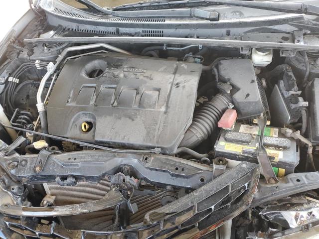 صورة رقم 11 من المزاد - 2014 TOYOTA COROLLA L مع VIN 2T1BURHE3EC100656