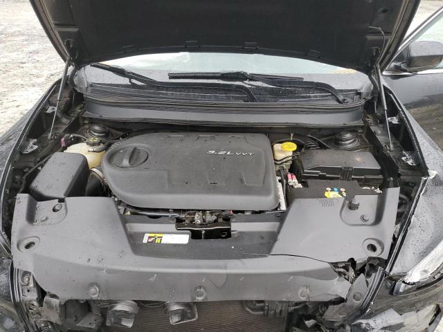 Photo 12 from auction – 2014 JEEP CHEROKEE L with VIN 1C4PJLDS2EW204389
