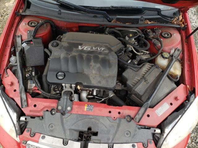 Photo 11 from auction – 2013 CHEVROLET IMPALA LT with VIN 2G1WG5E36D1211700