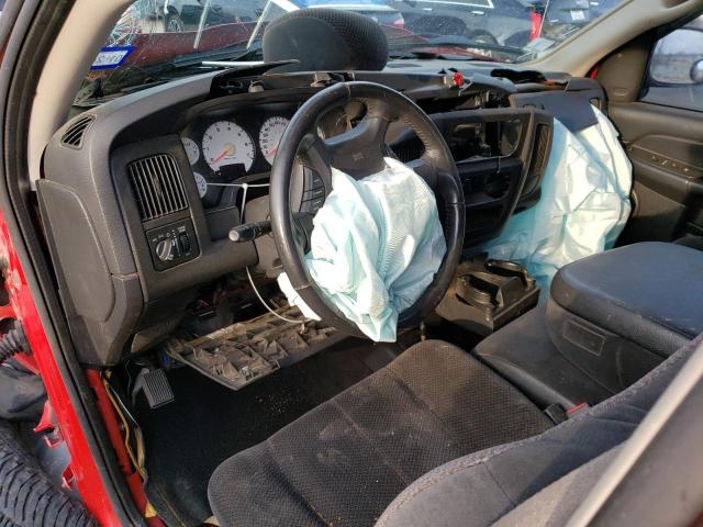 Photo 8 from auction – 2002 DODGE RAM 1500 with VIN 1D7HU18Z42S692213