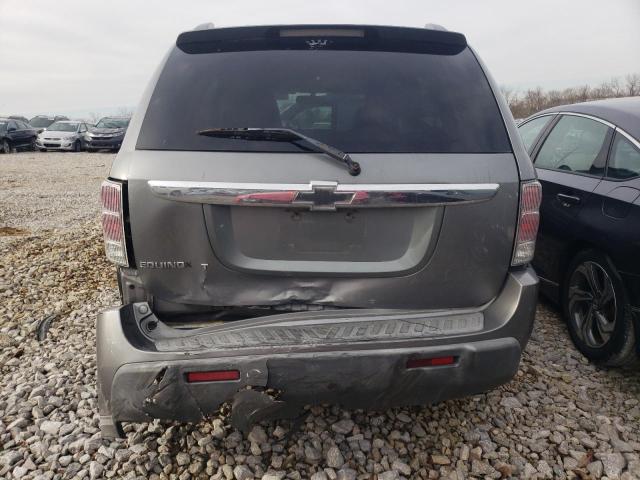 Photo 6 from auction – 2005 CHEVROLET EQUINOX LT with VIN 2CNDL63F256171161