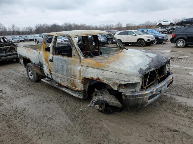 Photo 4 from auction – 1998 DODGE RAM 1500 with VIN 3B7HC13Z2WG163716