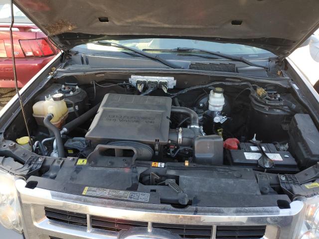 Photo 12 from auction – 2009 FORD ESCAPE XLT with VIN 1FMCU03G39KA64699