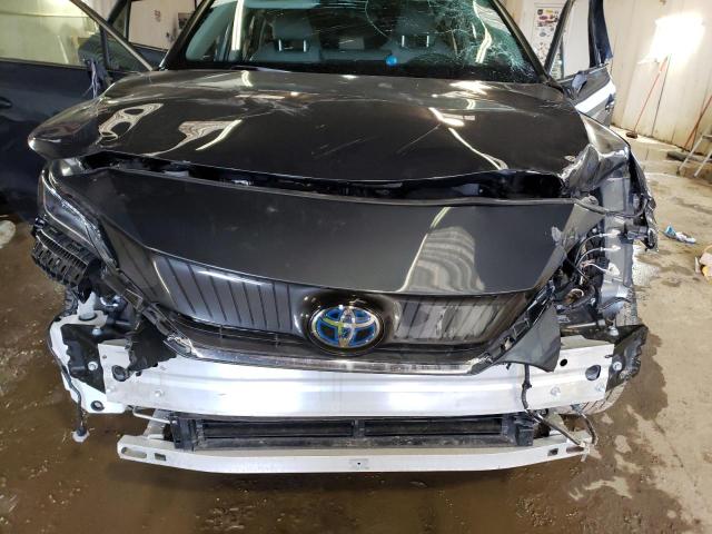Photo 11 from auction – 2021 TOYOTA VENZA LE with VIN JTEAAAAH2MJ070154