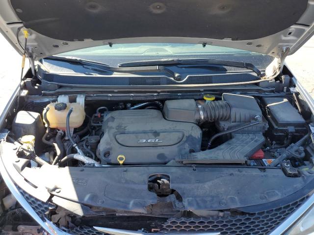 Photo 12 from auction – 2018 CHRYSLER PACIFICA L with VIN 2C4RC1GG2JR106769