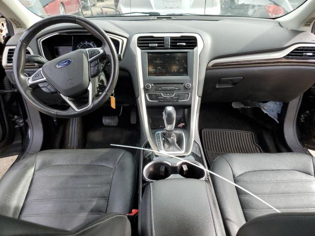 Photo 8 from auction – 2016 FORD FUSION SE with VIN 3FA6P0HD6GR252574