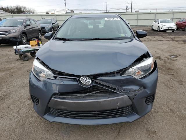 Photo 5 from auction – 2016 TOYOTA COROLLA L with VIN 2T1BURHE4GC719415