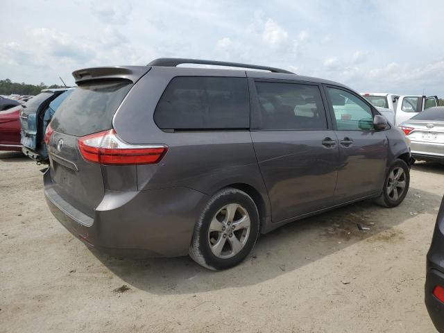 Photo 3 from auction – 2015 TOYOTA SIENNA LE with VIN 5TDKK3DC3FS556494