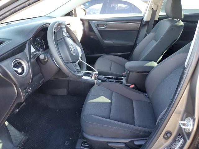 Photo 7 from auction – 2019 TOYOTA COROLLA L with VIN 5YFBURHEXKP876679