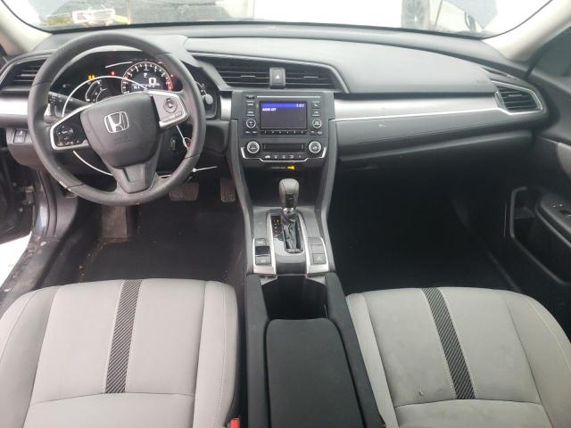 Photo 8 from auction – 2018 HONDA CIVIC LX with VIN 2HGFC2F53JH523432