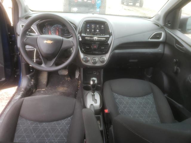Photo 8 from auction – 2022 CHEVROLET SPARK LS with VIN KL8CB6SA1NC013256