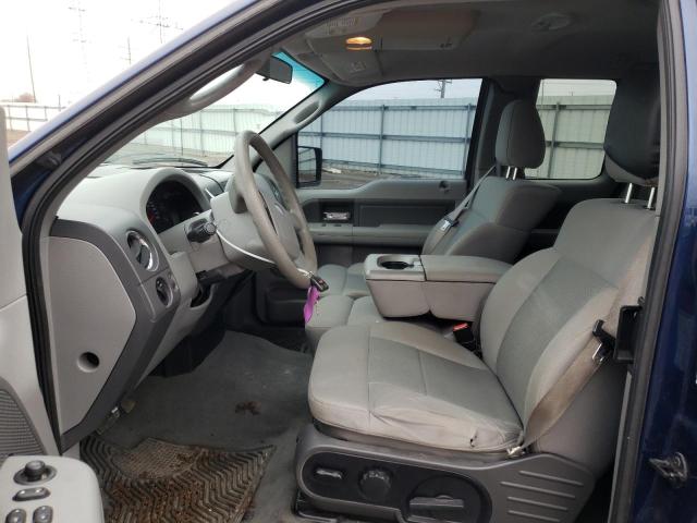Photo 7 from auction – 2007 FORD F150 with VIN 1FTPX14V47FB21448