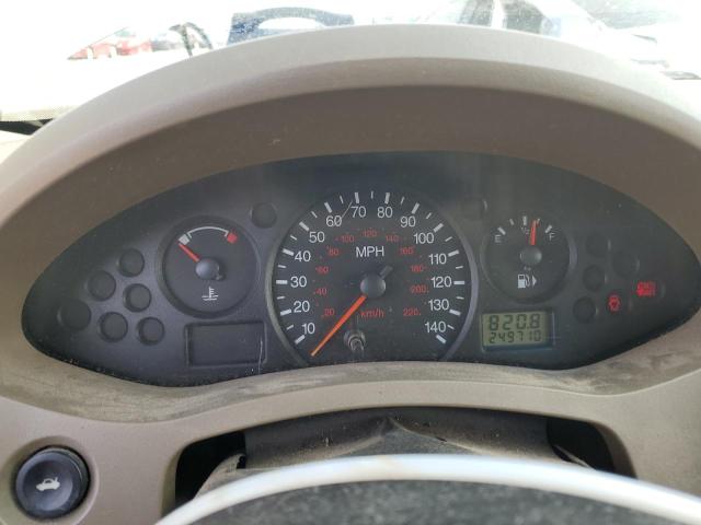 Photo 9 from auction – 2007 FORD FOCUS 4D with VIN 1FAFP34NX7W127963