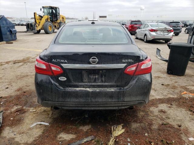 Photo 6 from auction – 2017 NISSAN ALTIMA 3.5 with VIN 1N4BL3AP2HC211245