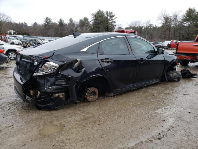 Photo 3 from auction – 2017 HONDA CIVIC EX with VIN 19XFC2F79HE052523