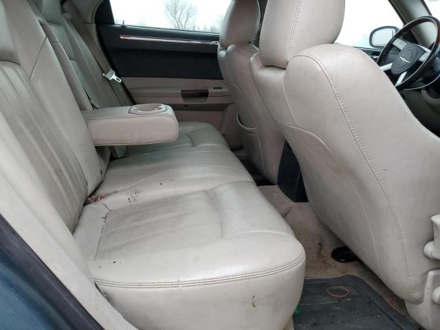 Photo 10 from auction – 2005 CHRYSLER 300C with VIN 2C3JA63H15H504442