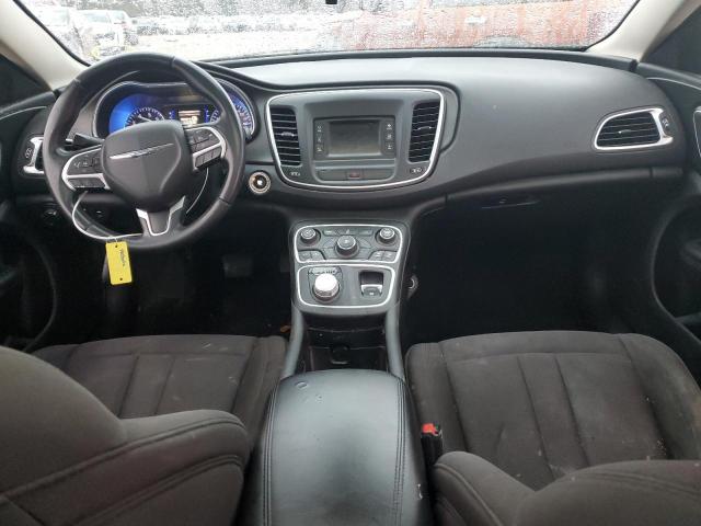 Photo 8 from auction – 2015 CHRYSLER 200 LIMITE with VIN 1C3CCCAB5FN537761