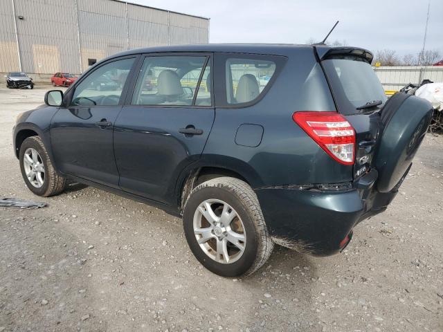 Photo 2 from auction – 2012 TOYOTA RAV4 with VIN 2T3BF4DV6CW207433